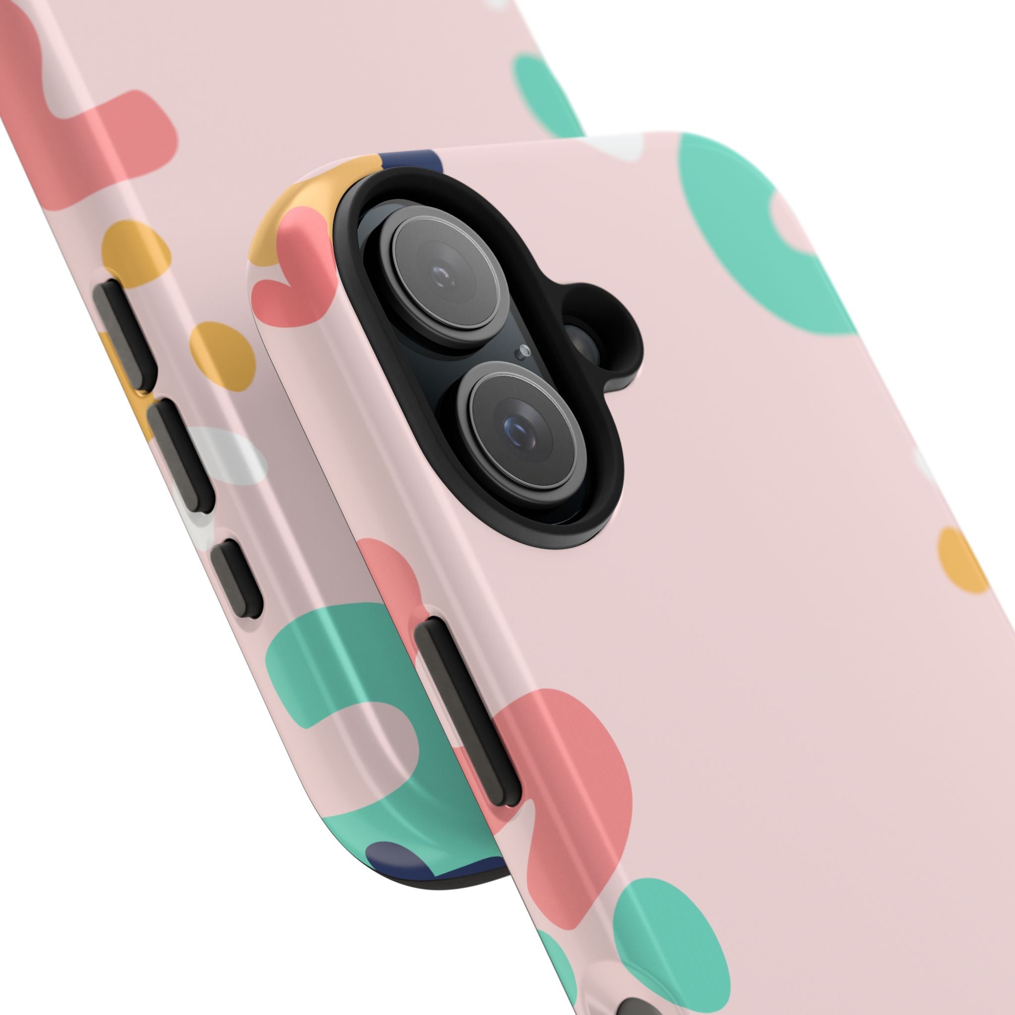 Creative Pastels Phone Case (Apple & Android)