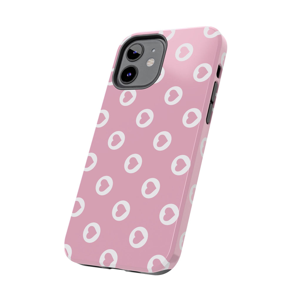 The Heart of Hearts Phone Case (Apple & Android)