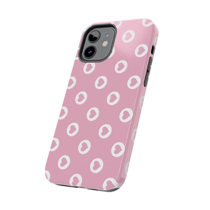 The Heart of Hearts Phone Case