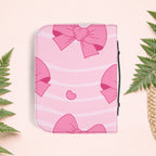 Big Pink Bows Book Cover