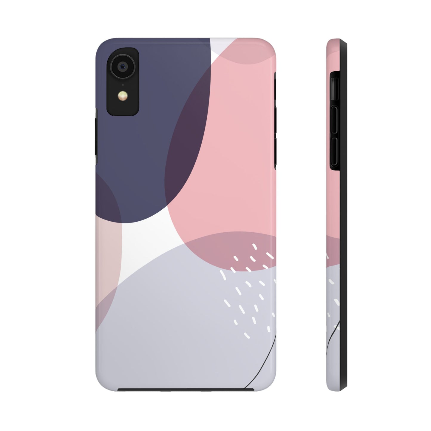 Abstract Layers Phone Case