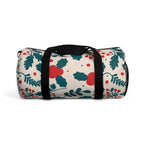 Under the Mistletoe Duffel Bag