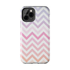 Colorful Chevron Pattern Phone Case (Apple & Android)