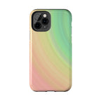 Pastel Rainbow Phone Case (Apple & Android)