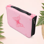 Precious Pink Butterfly Book Cover
