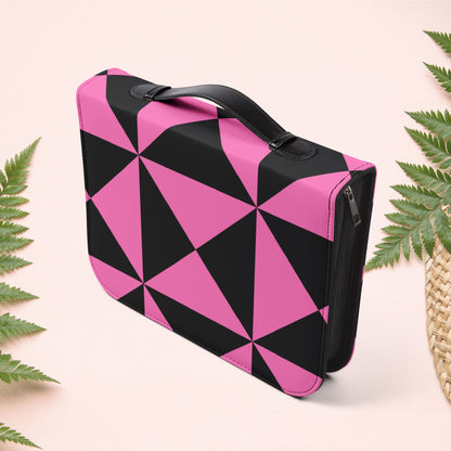 Pink Goth Book Cover
