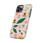 Beautiful Garden Phone Case (Apple & Android)
