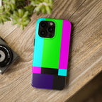Stand By TV Phone Case (Apple & Android)