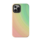 Pastel Rainbow Phone Case (Apple & Android)