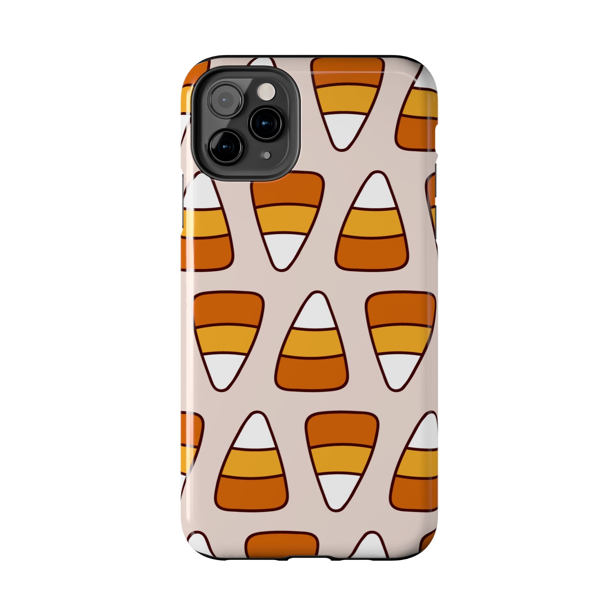 Candy Corn Phone Case (Apple & Android)