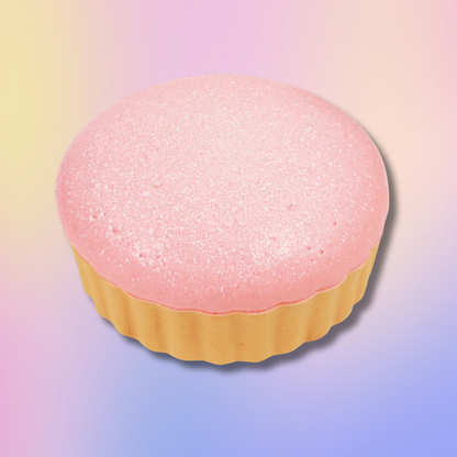 Dessert Mousse Tart Scented Squishy