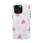 Love Heart Love Phone Case (Apple & Android)