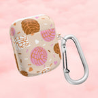 Sweet Conchas Airpod Case