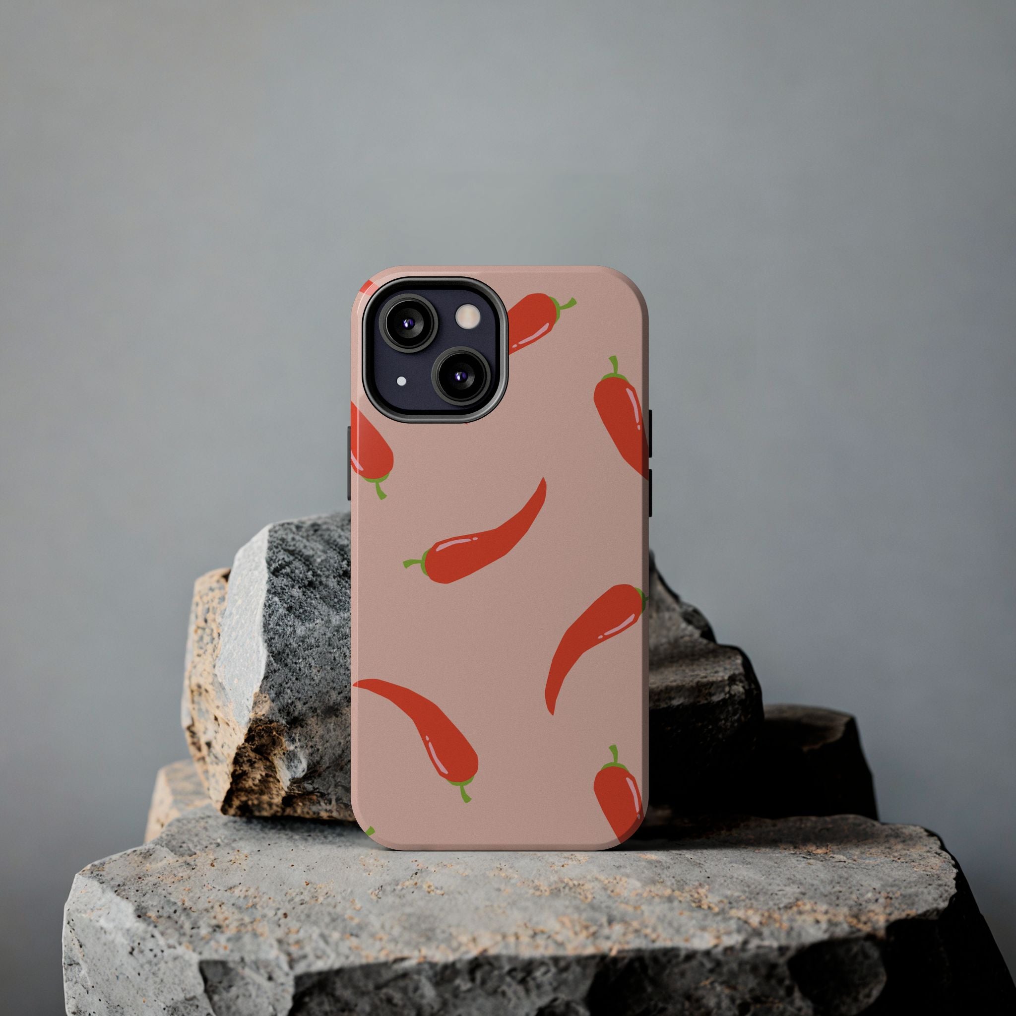 Caliente Chile Pepper Phone Case (Apple & Android)