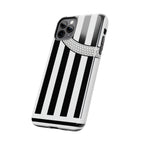 Serpent Kimono Tough Phone Case (Apple & Android) - Pink Sweetheart