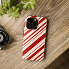 Fresh Peppermint Phone Case (Apple & Android) - Pink Sweetheart