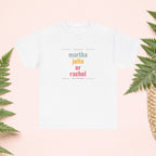 But I Can Cook Unisex Heavy Cotton Tee