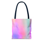 Prismatic Delight Tote Bag