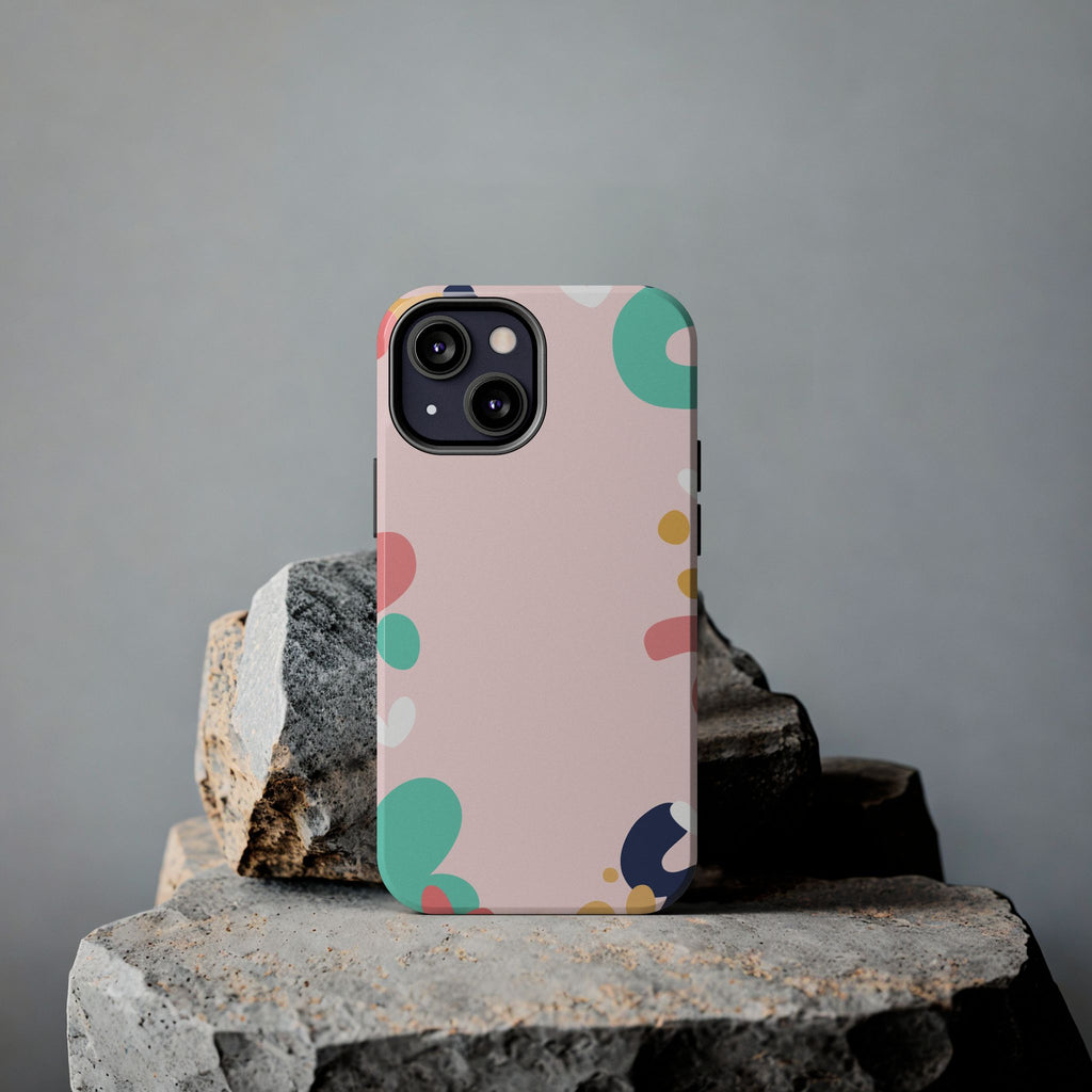 Creative Pastels Phone Case (Apple & Android)
