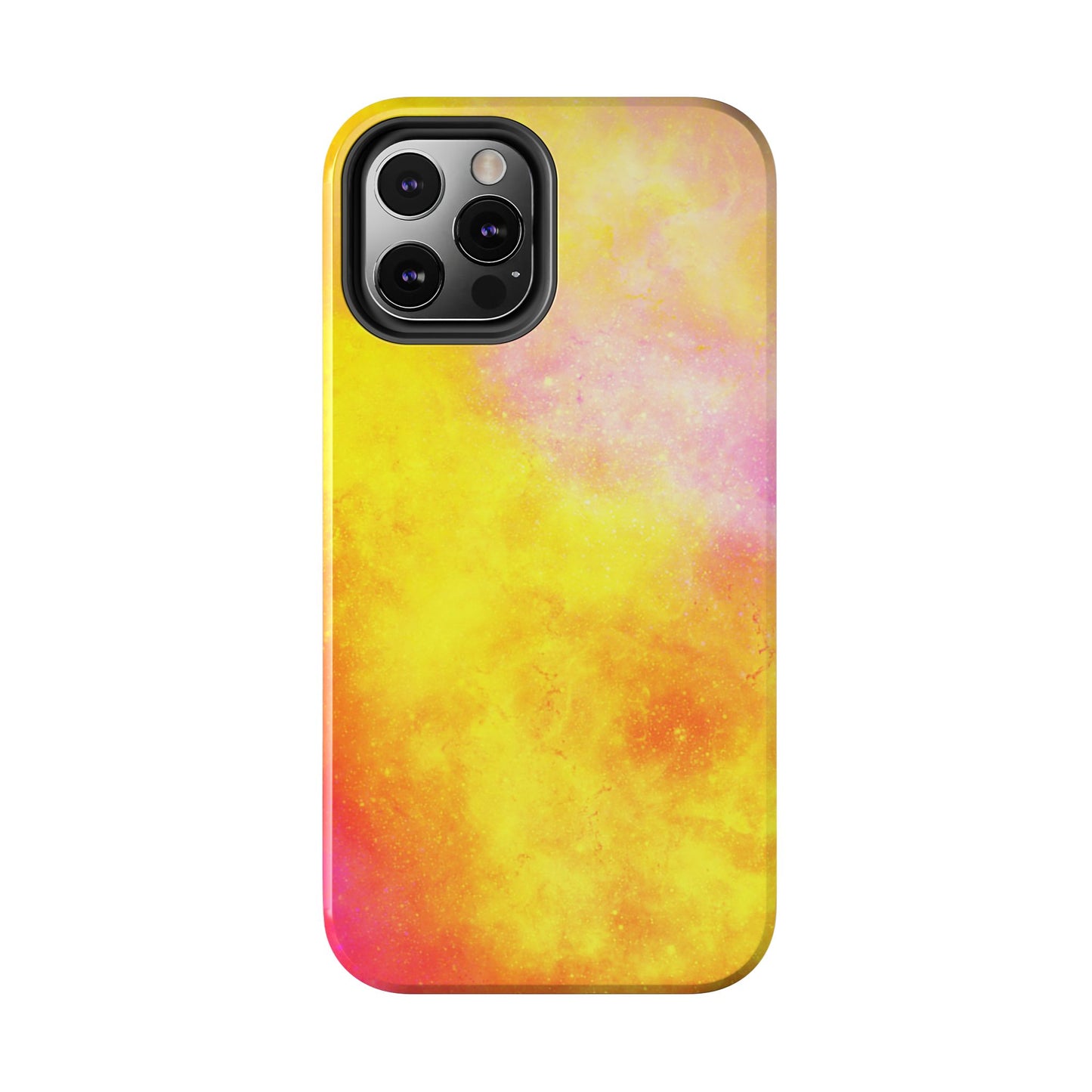 Twisted Lemon Phone Case