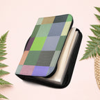 Color Blocks Book Cover
