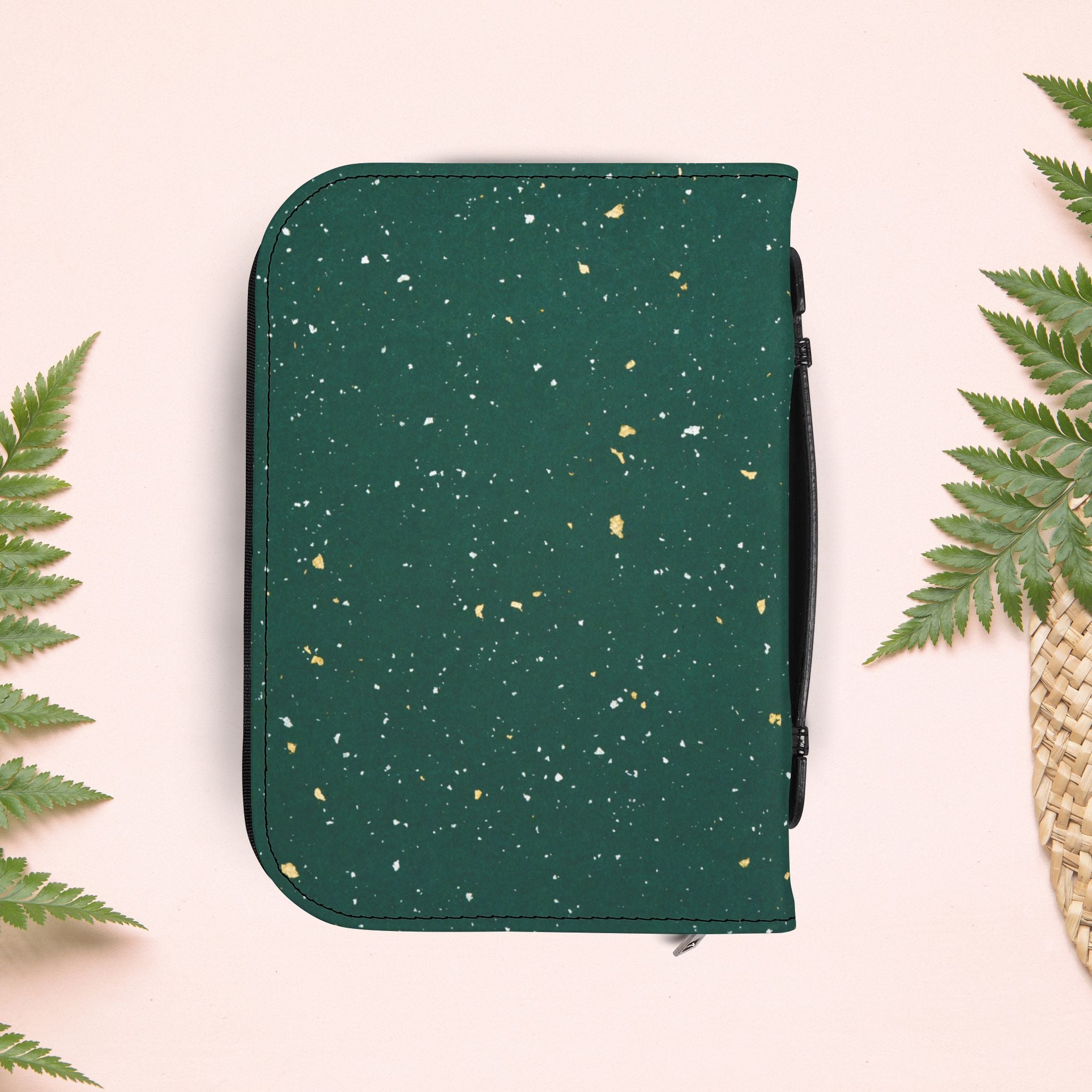 Emerald Jade Book Cover
