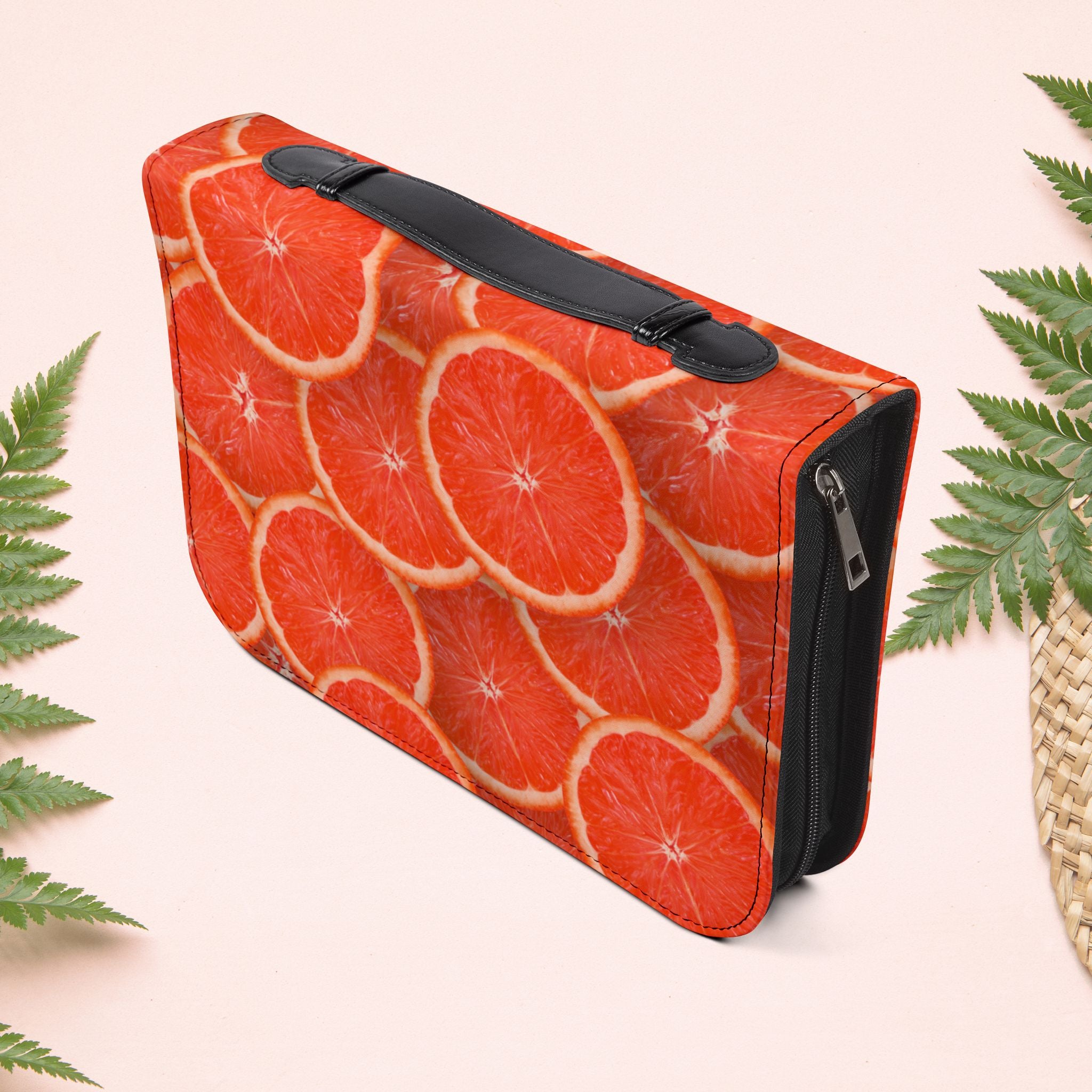 Red Grapefruit Book Cover