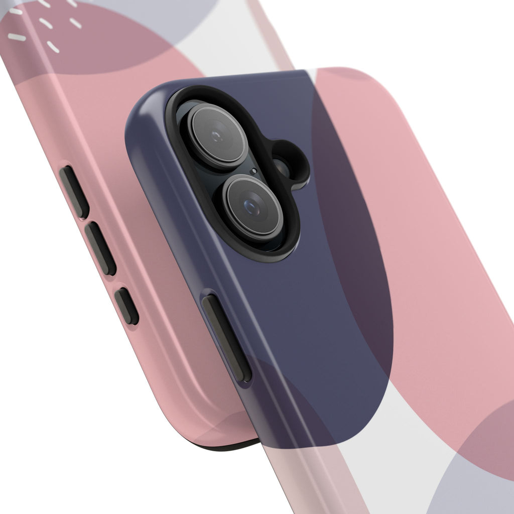 Abstract Layers Phone Case (Apple & Android)