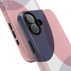 Abstract Layers Phone Case (Apple & Android)