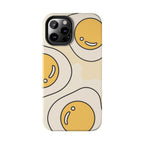 Sunny Side Up Eggs Phone Case (Apple & Android)