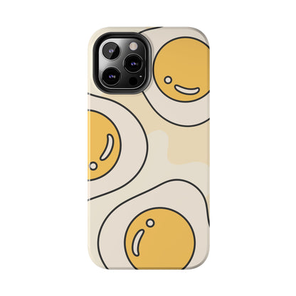 Sunny Side Up Eggs Phone Case