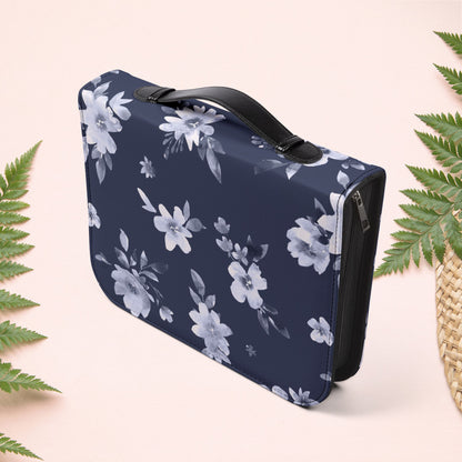 Florals After Dark Book Cover