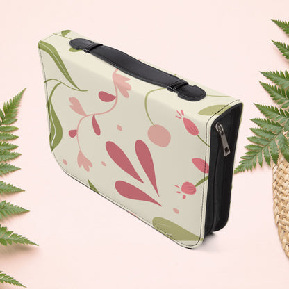 Charming Florals Book Cover