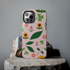 Beautiful Garden Phone Case (Apple & Android)