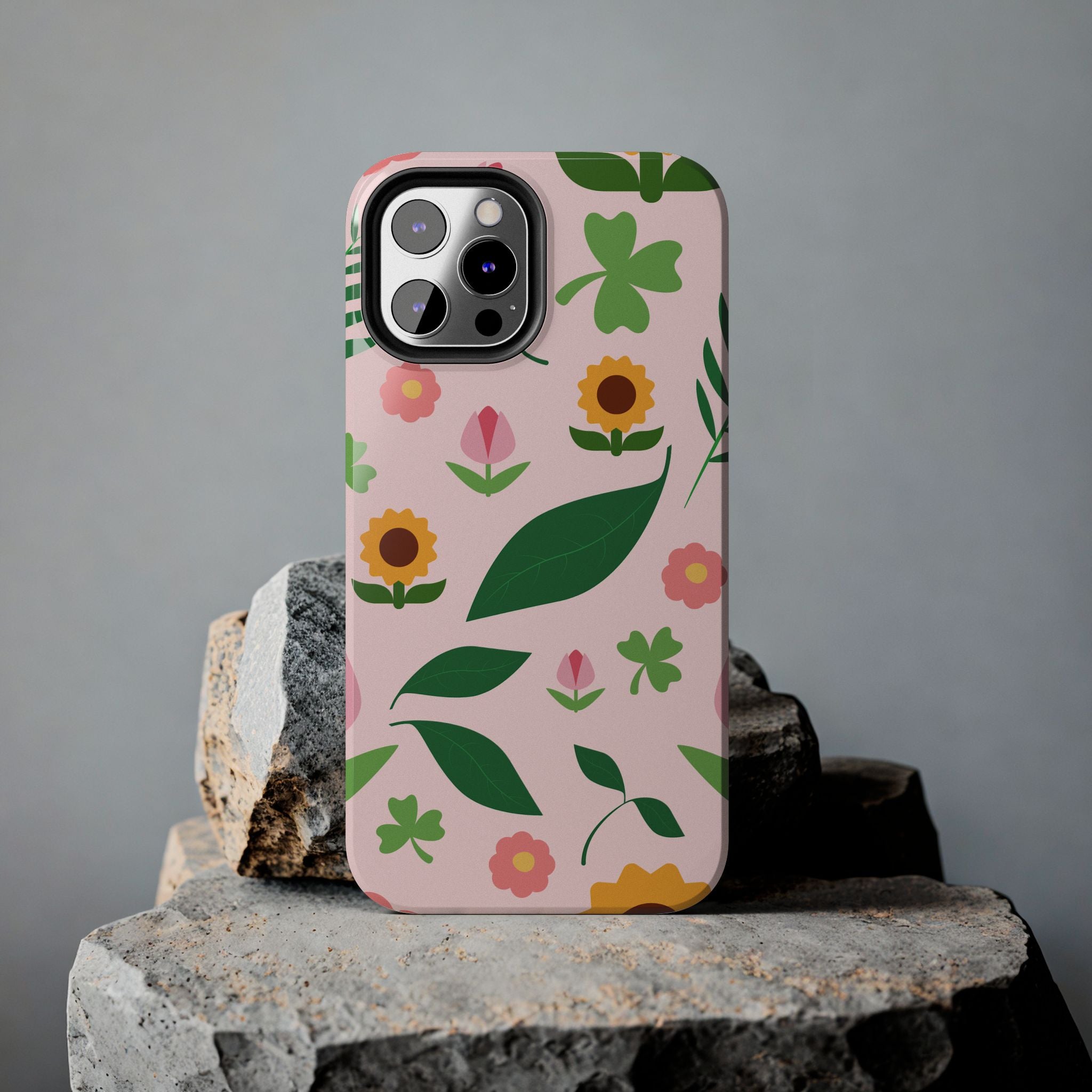 Beautiful Garden Phone Case (Apple & Android)