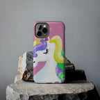 Majestic Unicorn Phone Case (Apple & Android)
