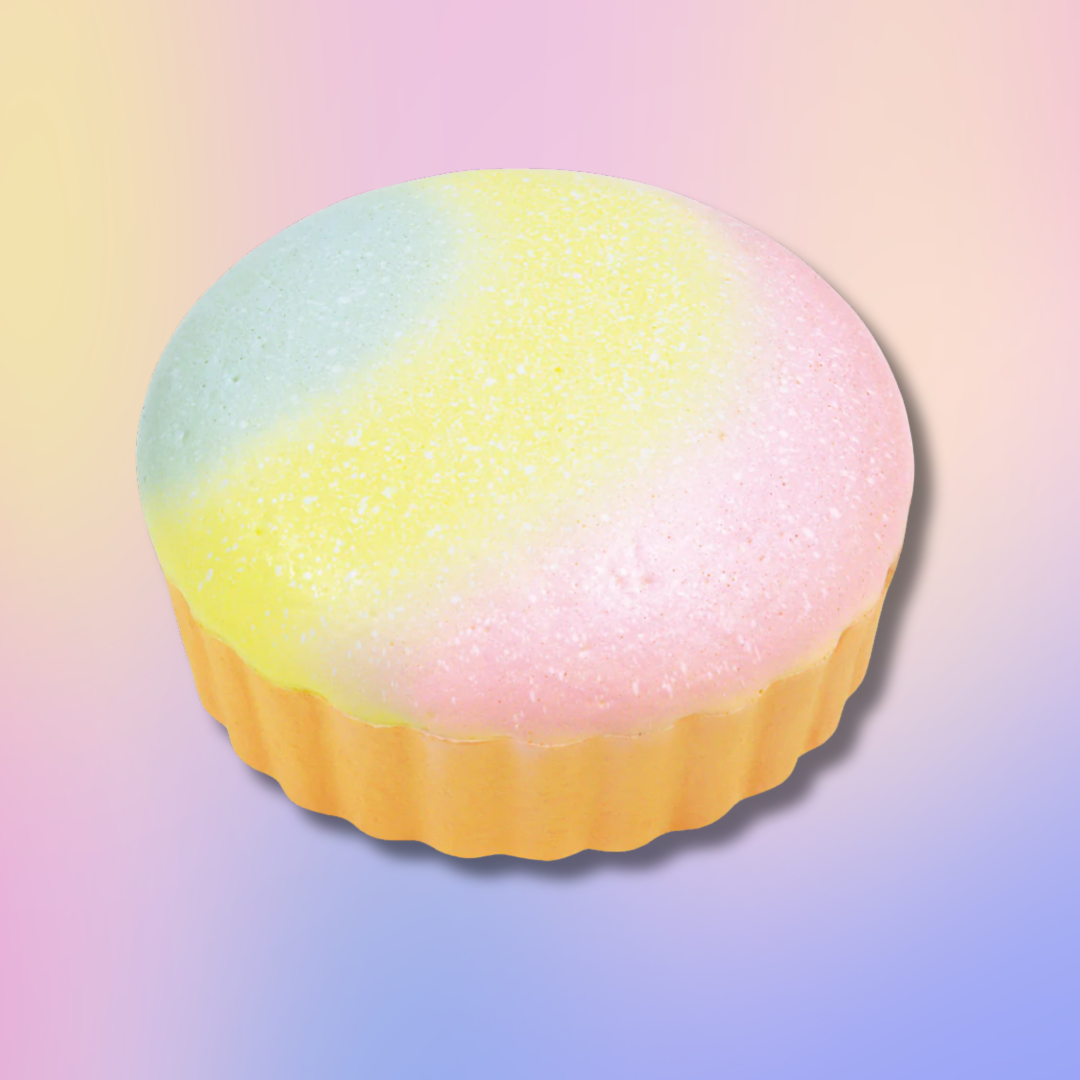 Dessert Mousse Tart Scented Squishy