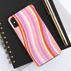 Wave Nostalgia Phone Case (Apple & Android)