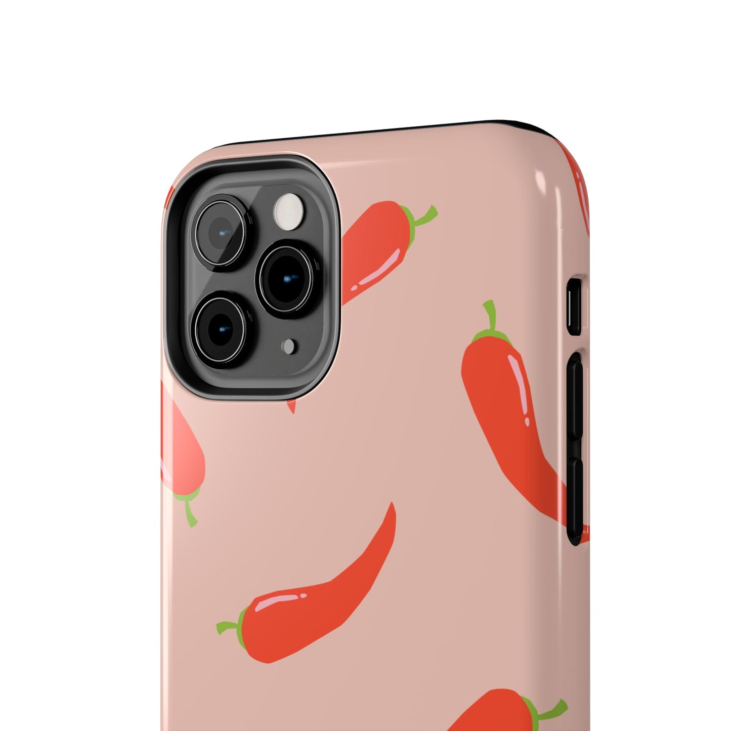 Caliente Chile Pepper Phone Case