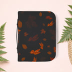 Midnight Autumn Book Cover