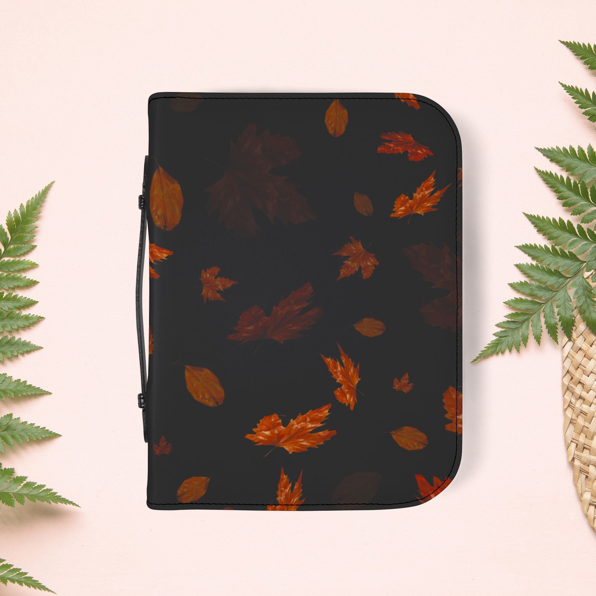 Midnight Autumn Book Cover