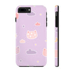 Pastel Kawaii Phone Case (Apple & Android)