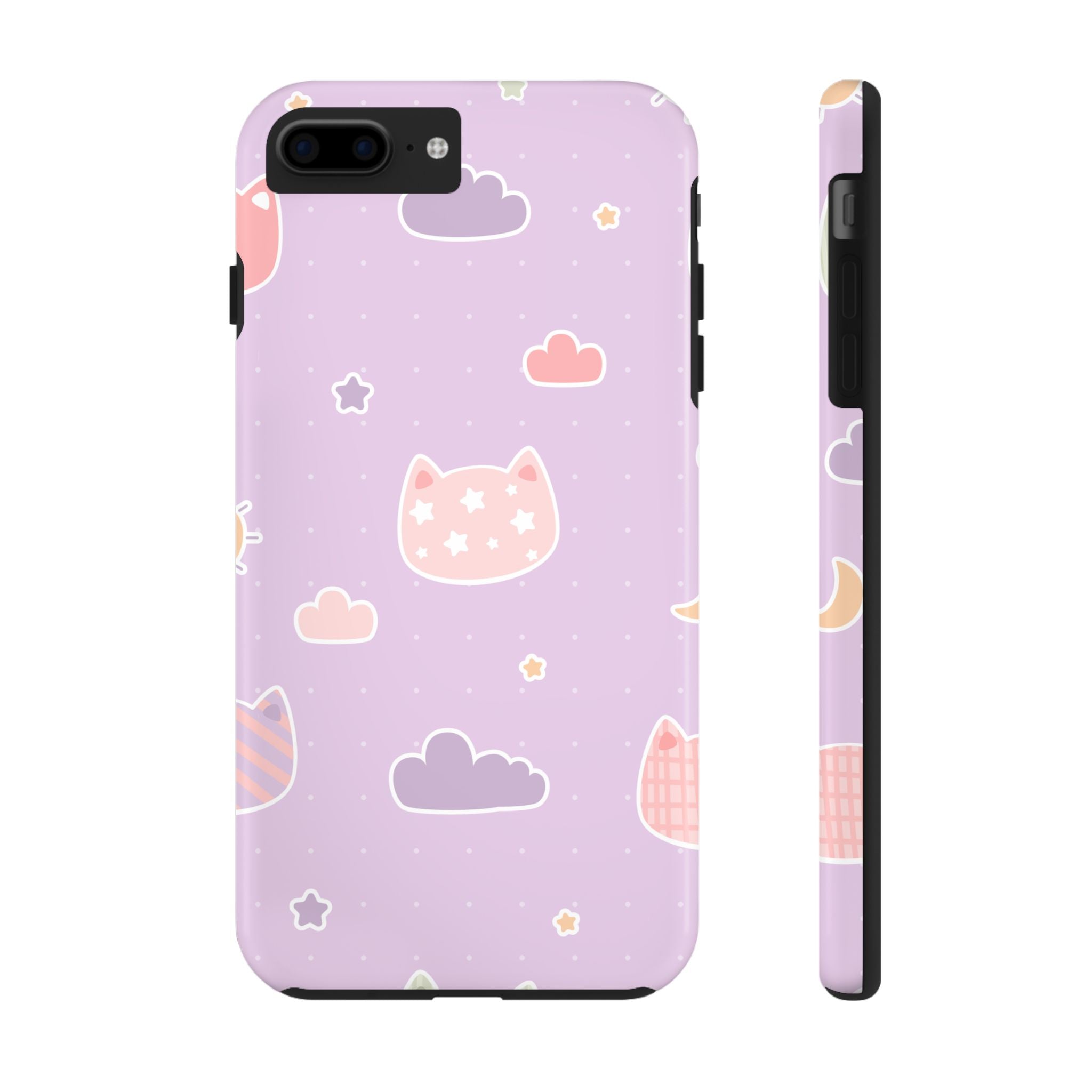 Pastel Kawaii Phone Case (Apple & Android)