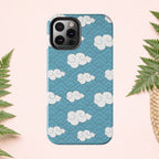 Cloud Beast Kimono Tough Phone Case (Apple & Android) - Pink Sweetheart