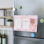 Sweet Treats Sticky Note Pad