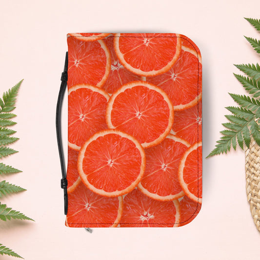 Red Grapefruit Book Cover