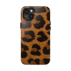 Wild Cheetah Print Phone Cases (Apple & Android)
