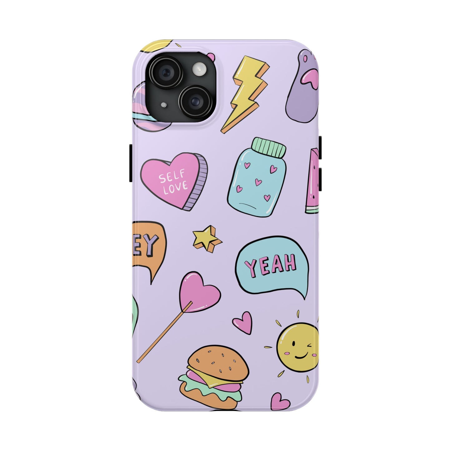 Kawaii Cute Collection Phone Case