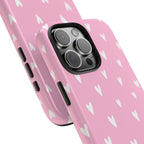 Pink Sweethearts Phone Case (Apple & Android)