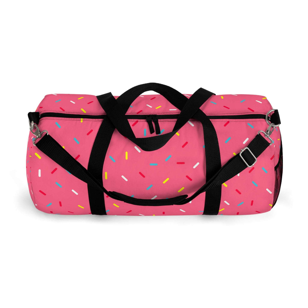 Add Extra Sprinkles Duffel Bag